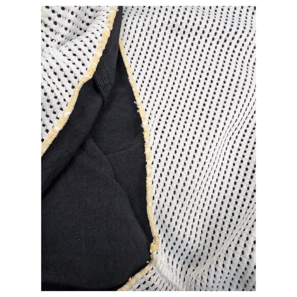 Vintage Mens OZZY Surf Swim Board Shorts‎ Back Size Large *READ - Picture 10 of 14